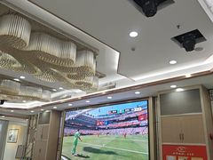 -金华安大酒楼·老牌潮菜·粤式茶点(东方国际店)