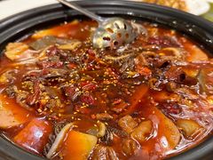 -大鸭梨烤鸭(北洼路店)