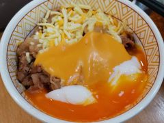 -食其家·牛丼咖喱(苏州永旺店)