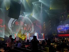 -赤红音乐现场(浦东金桥路店)