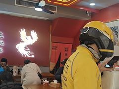 -蔡林记(古田二路店)