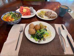 -青岛富力艾美酒店