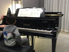 -Melody Mentor音乐私教馆(朝外·悠唐店)