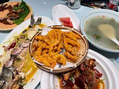 -镜泊小镇(东长安街店)