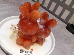 -陶兰居·手工点心·粤菜(圆融时代广场店)