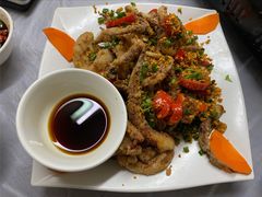 -凤城康记饭店