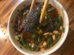 -黑竹香鸡(营和巷店)