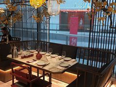 -京华烟云·北京烤鸭(领展购物广场·中关村店)
