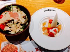 -斗牛士牛排(南京东路店)