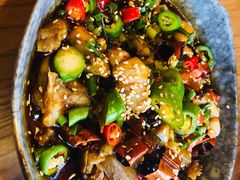 跳跳蛙-付小姐在成都(中山公园店)