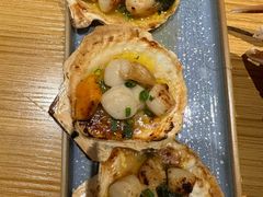 -花和海鲜自助(梅江店)