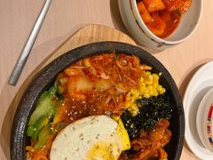 -七八冷面·延边朝鲜族美食(世纪汇店)