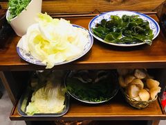 -仁和四季涮肉馆(天坛南门店)