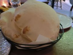 -ELI FALAFEL Lebanese&Mediterranean黎巴嫩美食(富城路店)