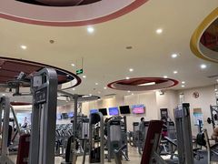 -奇迹健身(SM广场店)