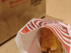 -肯德基(中华路店)
