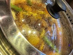 -灶座小锅烀饼·铁锅炖(道里店)