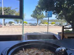 -野菌皇海景野生菌火锅(滨海大道店)