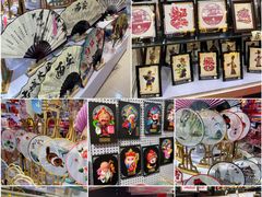 -西北轻工批发市场