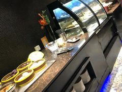 -钱小奴创意自助餐厅·山野黑猪肉畅吃(苏州昆山招商花园城店)