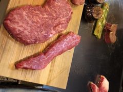 -神户牛排餐厅MOURIYA(总店)