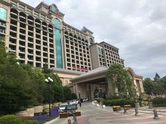 -恒大·海上威尼斯售楼处