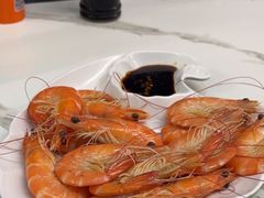-汪姐海鲜(侨港金冠好店)