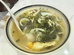 -老地方面馆(思南路店)