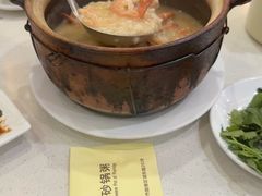-品记潮汕砂锅粥(湖东路店)