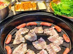 -首尔烤肉大排档(合生汇店)