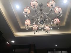 -老牌坊•鲁菜名店•地道济南菜(大观园商埠店)