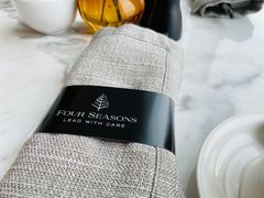 -广州四季酒店·意珍·意式自助餐
