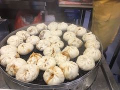 猪肉大葱包子-姚记炒肝店(鼓楼店)