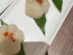 -苏小柳点心·手作小笼包(浦东嘉里城分院)