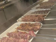 -通海俄式烧烤·俄罗斯大串(嵩山路店)