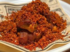 -乔街深夜食堂·台州菜·高压锅生蚝(杭州总店)