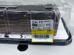-盒马X会员店(王府井奥莱UP TOWN店)