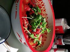 -文和友老长沙龙虾馆(化龙池店)