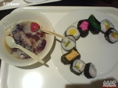 -萧邦音乐会所KTV·蒸汽活海鲜自助(福田店)