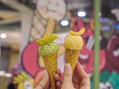 -LUNEURS月乐诗·法式冰淇淋(环贸店)