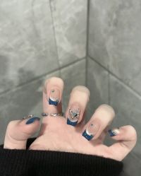 -斯馨·健康美甲美睫