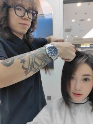 -M² LAB HAIR SALON