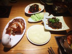 -德香苑脆皮烤鸭·经典(爱融荟城店)