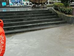 -浙北大峡谷