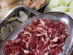 -江村四哥新鲜牛肉店(江高总店)