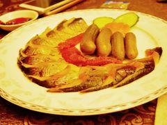 -92°C俄式厨房(中央大街店)