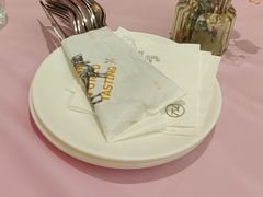 -卡朋西餐(东方广场店)