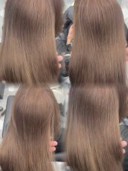-5M HAIR SALON 旗舰店