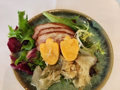 -晶荷轩(香港迪士尼乐园酒店)