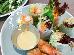 -CHINCHIN 青青·泰国料理(万象食家店)